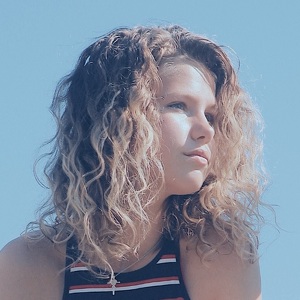 Fundraising Page: McKenzie Hendricks